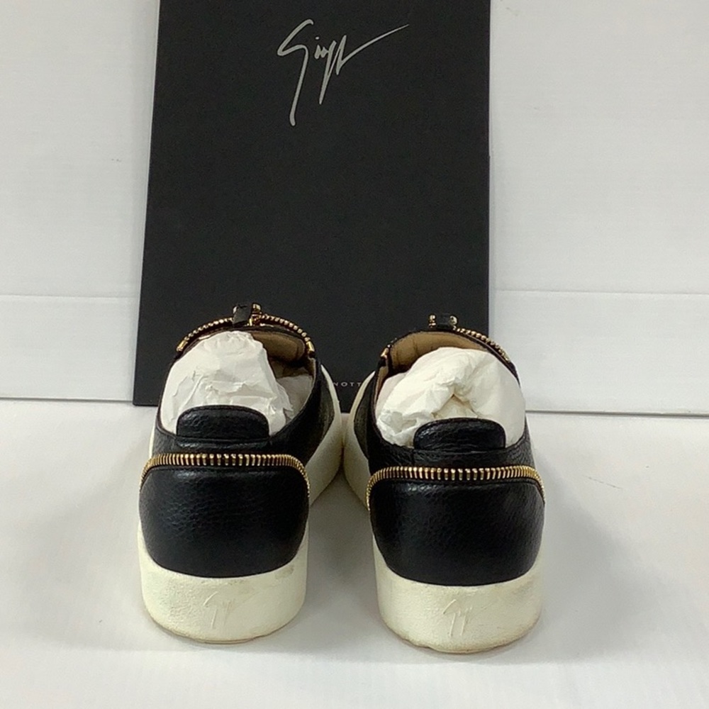 Authentic Giuseppe Zanotti Sneaker - image 4
